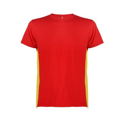 EUROPE - CAMISETA M/C