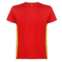EUROPE - CAMISETA M/C