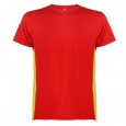 EUROPE - CAMISETA M/C